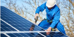 Installation Maintenance Panneaux Solaires Photovoltaïques à Cheignieu-la-Balme